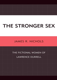 Titelbild: The Stronger Sex 9781611470666