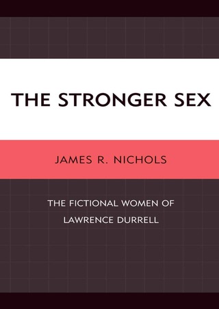 Titelbild: The Stronger Sex 1st edition 9781611470666