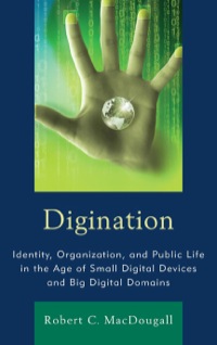 Cover image: Digination 9781611474398