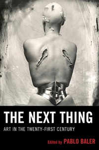 Imagen de portada: The Next Thing 9781611474510