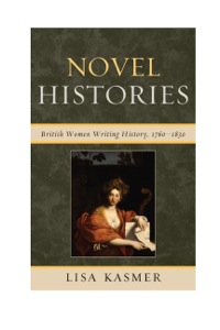 Cover image: Novel Histories 9781611474954