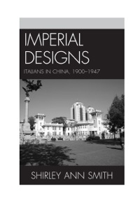 Cover image: Imperial Designs 9781611475012