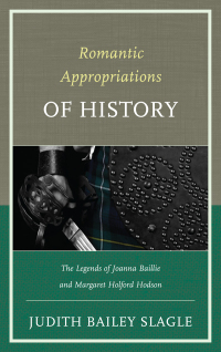 Cover image: Romantic Appropriations of History 9781611475098