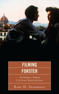 Imagen de portada: Filming Forster 9781611475173