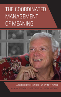 Omslagafbeelding: The Coordinated Management of Meaning 9781611475265