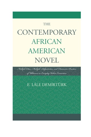 Cover image: The Contemporary African American Novel 1st edition 9781611475302