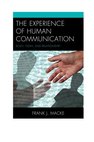 Cover image: Experience of Human Communication 9781611475487
