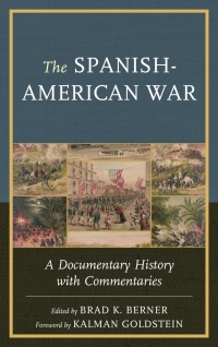 Cover image: The Spanish-American War 9781611475746