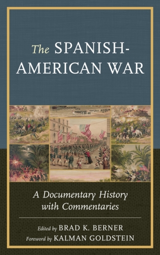 Cover image: The Spanish-American War 1st edition 9781611475746