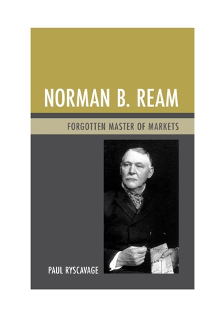 Cover image: Norman B. Ream 9781611475852
