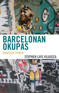 Cover image: Barcelonan Okupas 9781611476286