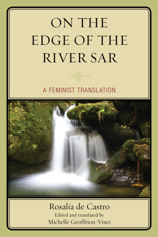Cover image: On the Edge of the River Sar 1st edition 9781611476798