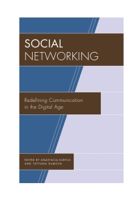 Cover image: Social Networking 9781611477382