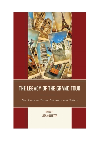 Cover image: Legacy of the Grand Tour 9781611477979