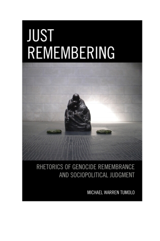 Imagen de portada: Just Remembering 9781611478129