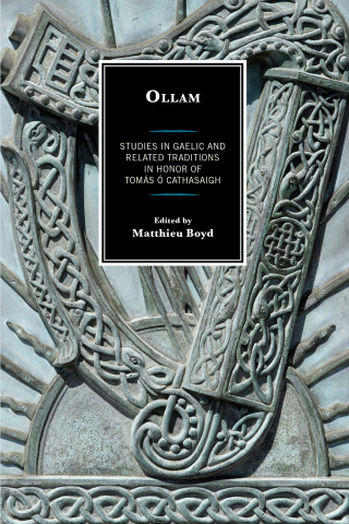 Imagen de portada: Ollam 1st edition 9781611478341