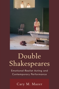 Cover image: Double Shakespeares 9781611478457