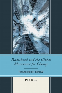 Imagen de portada: Radiohead and the Global Movement for Change 9781611478600