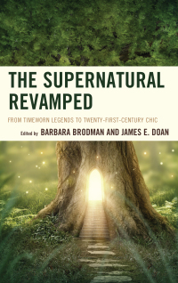 Titelbild: The Supernatural Revamped 9781611478662