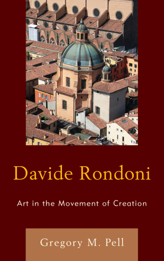 Cover image: Davide Rondoni 1st edition 9781611478778