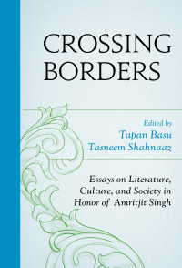 Cover image: Crossing Borders 9781611478990