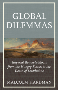 Immagine di copertina: Global Dilemmas 9781611479027