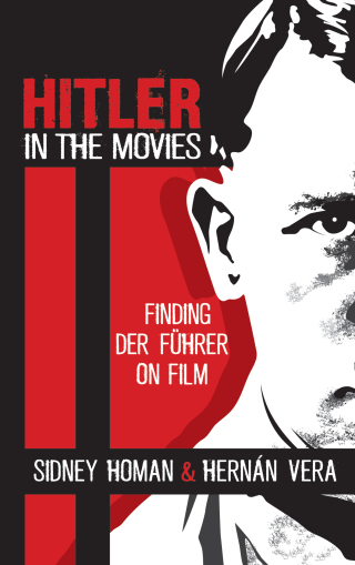 Cover image: Hitler in the Movies 1st edition 9781611479256