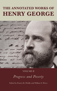 Imagen de portada: The Annotated Works of Henry George 9781611479416