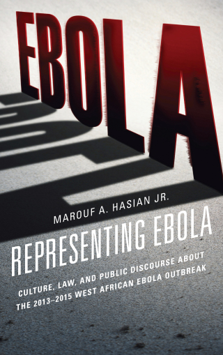 Cover image: Representing Ebola 1st edition 9781611479560