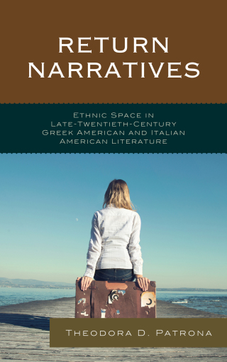 Imagen de portada: Return Narratives 9781611479942