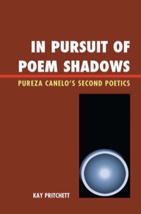 Titelbild: In Pursuit of Poem Shadows 9781611480160