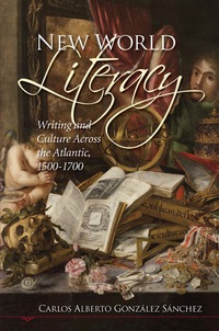 Cover image: New World Literacy 9781611480269