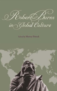 Cover image: Robert Burns in Global Culture 9781611480306