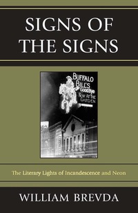 Cover image: Signs of the Signs 9781611480429