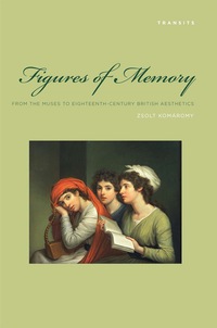 Cover image: Figures of Memory 9781611480443