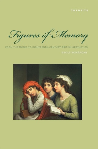 Imagen de portada: Figures of Memory 9781611480443