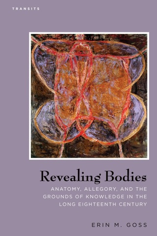 Titelbild: Revealing Bodies 1st edition 9781611483949
