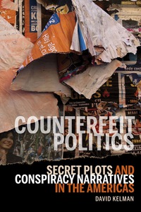 Omslagafbeelding: Counterfeit Politics 9781611484144