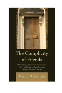 Cover image: The Complicity of Friends 9781611484182