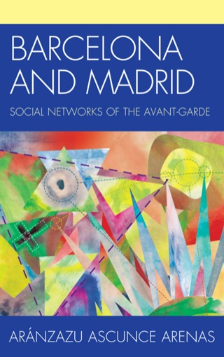 表紙画像: Barcelona and Madrid 9781611484243