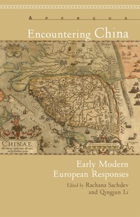 Cover image: Encountering China 9781611484380
