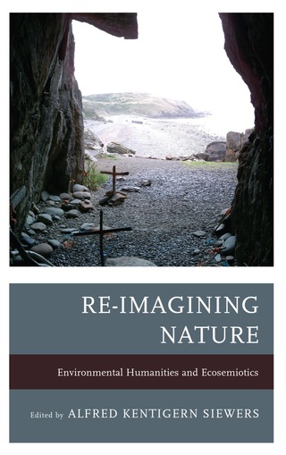 Cover image: Re-Imagining Nature 9781611485240