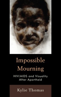 Imagen de portada: Impossible Mourning 9781611485349