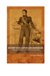 Immagine di copertina: Beyond Civilization and Barbarism 9781611485455
