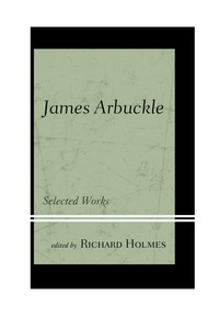 Titelbild: James Arbuckle 9781611485530