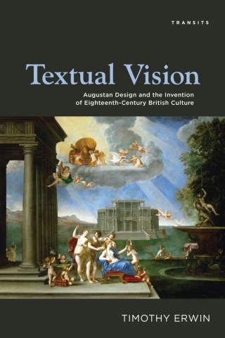 Imagen de portada: Textual Vision 1st edition 9781611485691
