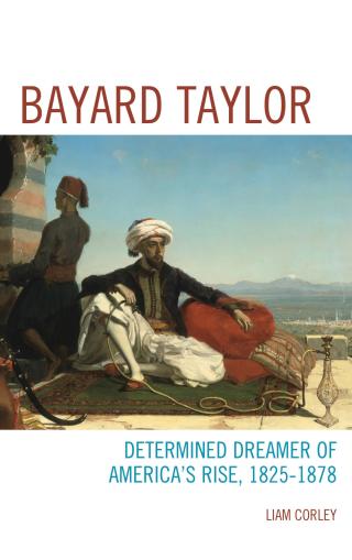 Imagen de portada: Bayard Taylor 1st edition 9781611485714