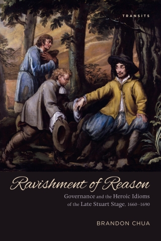 Imagen de portada: Ravishment of Reason 1st edition 9781611485820