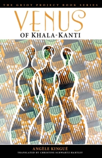 Titelbild: Venus of Khala-Kanti 9781611486285