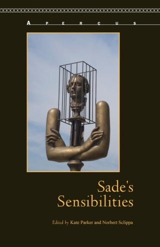Cover image: Sade's Sensibilities 9781611486469